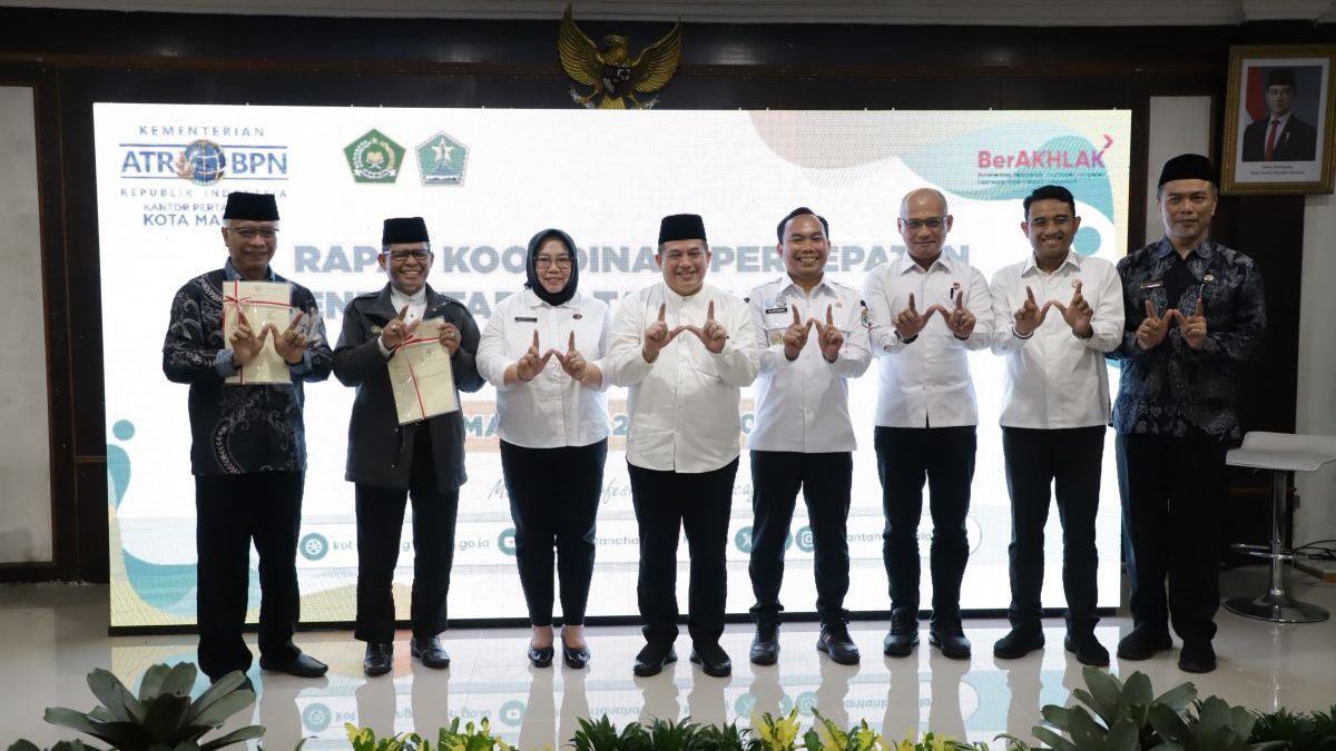 ATR/BPN Jatim Buka Layanan Terbatas Selama Libur Lebaran 2026