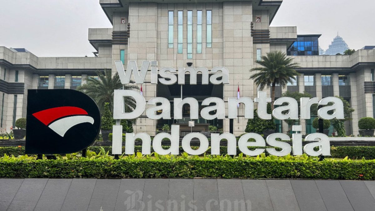 Danantara Terbitkan MTN Rp7 Triliun untuk Dukung Transformasi Ekonomi