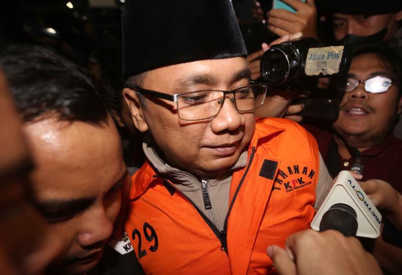 Kasus Kuota Haji, Publik Soroti Peran Sejumlah Nama Selain Yaqut