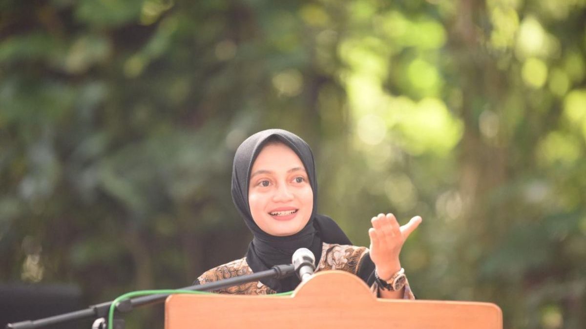 Pemkot Kediri Ajak Warga Jaga Kebersihan, Volume Sampah Diprediksi Naik Saat Lebaran