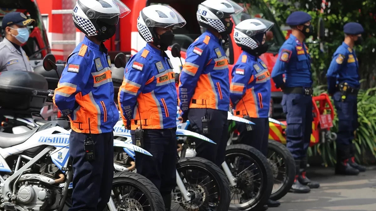 Pemkot Surabaya Pastikan Layanan Publik dan Kedaruratan Tetap Siaga Selama Libur Lebaran 2026