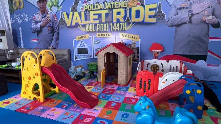 Mudik Ramah Anak, Perjalanan Aman Sekaligus Momen Kebersamaan Keluarga