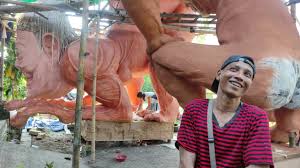 Nyepi dan Takbiran Beriringan, Warga Desa Balun Lamongan Jaga Harmoni