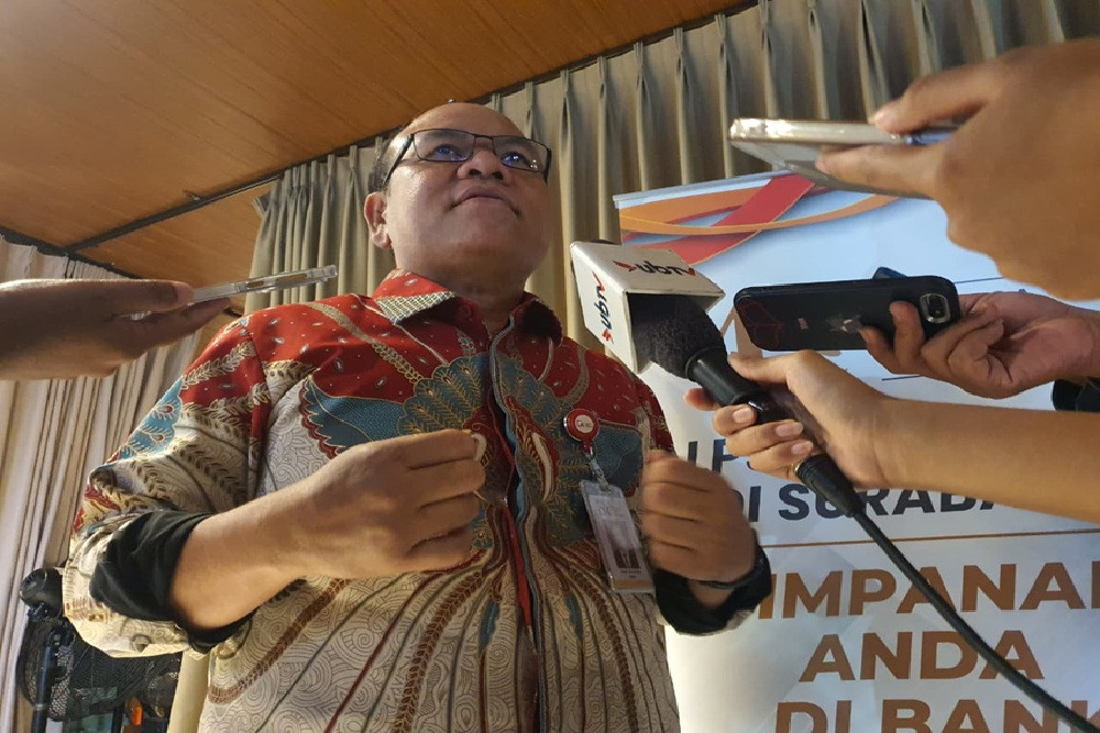 Transaksi Saham di Wilayah OJK Malang Tembus Rp6,18 Triliun, Investor Terus Bertumbuh