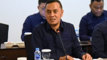 DPR Sahkan UU PPRT, Komisi XIII: Ini Komitmen Tinggi Memanusiakan Manusia