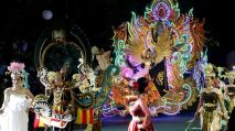 HUT ke-733 Surabaya Bakal Dikemas Mendunia
