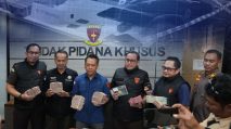 Jejak Pungli ESDM Jatim Terkuak, Tim Penyidik Kejati Jatim Sita Uang dan Kendaraan Mewah Milik Tersangka