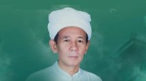 KH. Amanullah Abdurrahim di Bahrul Ulum Tambakberas