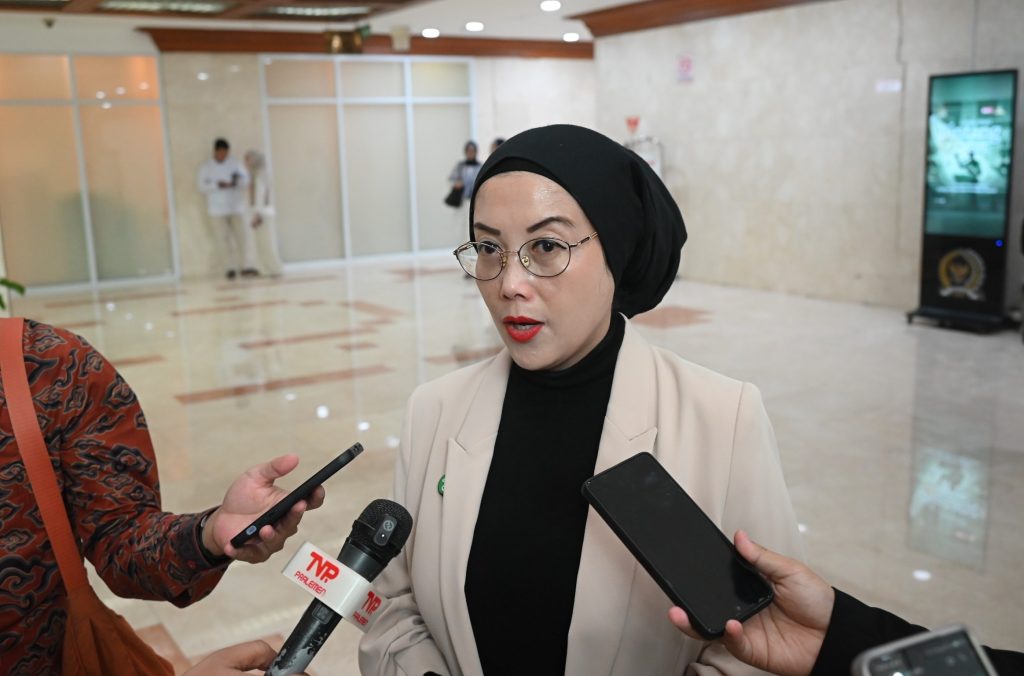 One Stop Service Haji Harus Didukung Profesionalisme Petugas