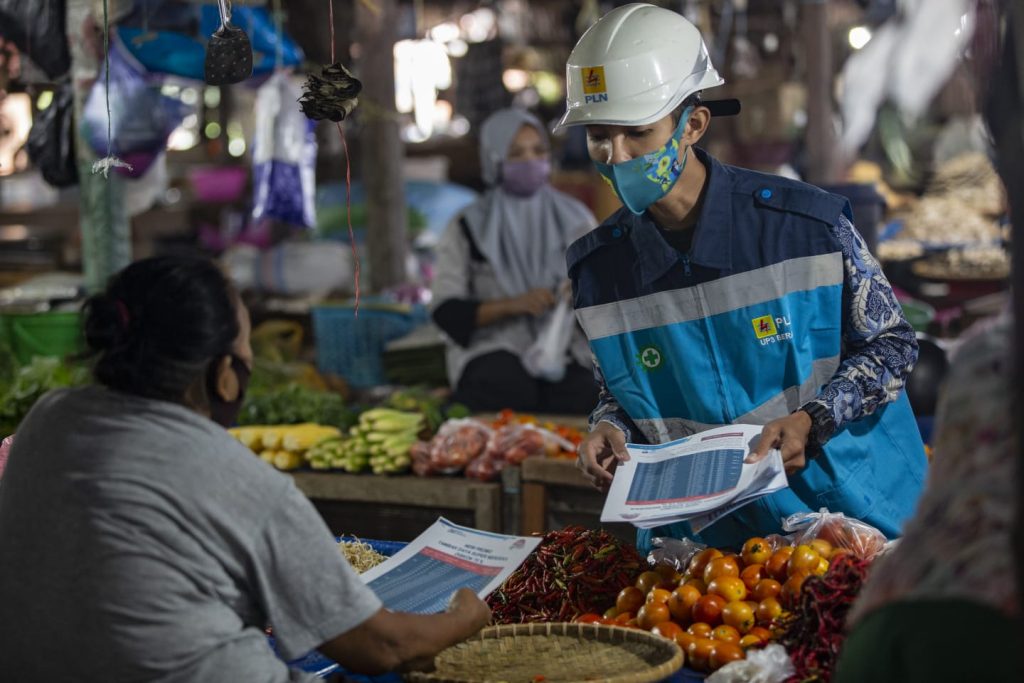 Badan Usaha Milik Negara (BUMN)