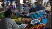 Badan Usaha Milik Negara (BUMN)