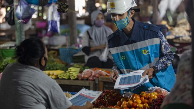 Badan Usaha Milik Negara (BUMN)
