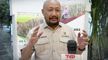 Sumail Abdullah Soroti Ketimpangan Budidaya dan Ekspor Benih Lobster