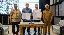 Terima Hibah Apartemen dari KPK, Pemkot Surabaya Siap Manfaatkan untuk Dongkrak PAD