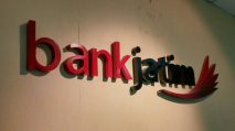 Bank Jatim Raup Laba Bersih Rp661,22 Miliar