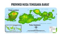 BMKG Rilis Peringatan Dini NTB: Waspada Hujan Lebat, Petir, dan Angin Kencang